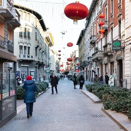 Lejlighed Plum Guide - Due North Milano